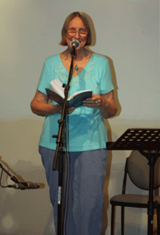 anne infante