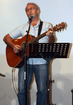 robbie dunn