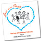 Love Is A Circle CD