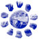 sun logo