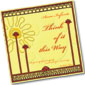 thinf of It this Way CD