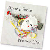 women do cd